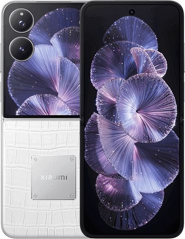 Xiaomi Mi Mix Flip 2 5G Diamond Limited Edition Dual SIM TD-LTE CN 512GB 2505APX7BC